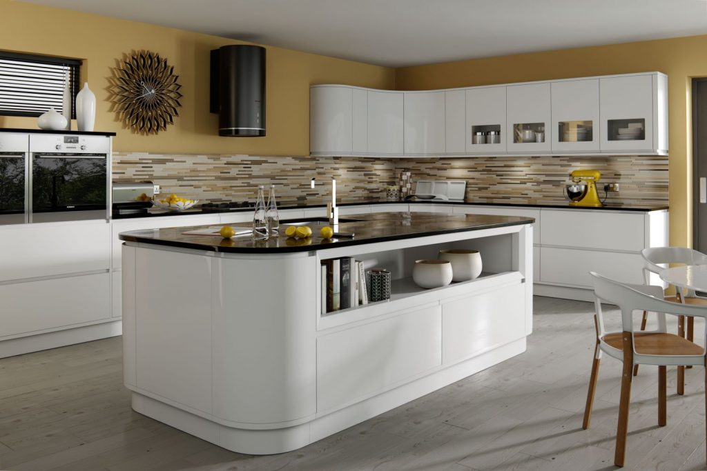 Callaway Kitchens | Fitted Kitchens | Kitchen Fitters | Replacement Kitchen Doors