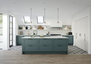 Callaway Kitchens | Fitted Kitchens | Kitchen Fitters | Replacement Kitchen Doors