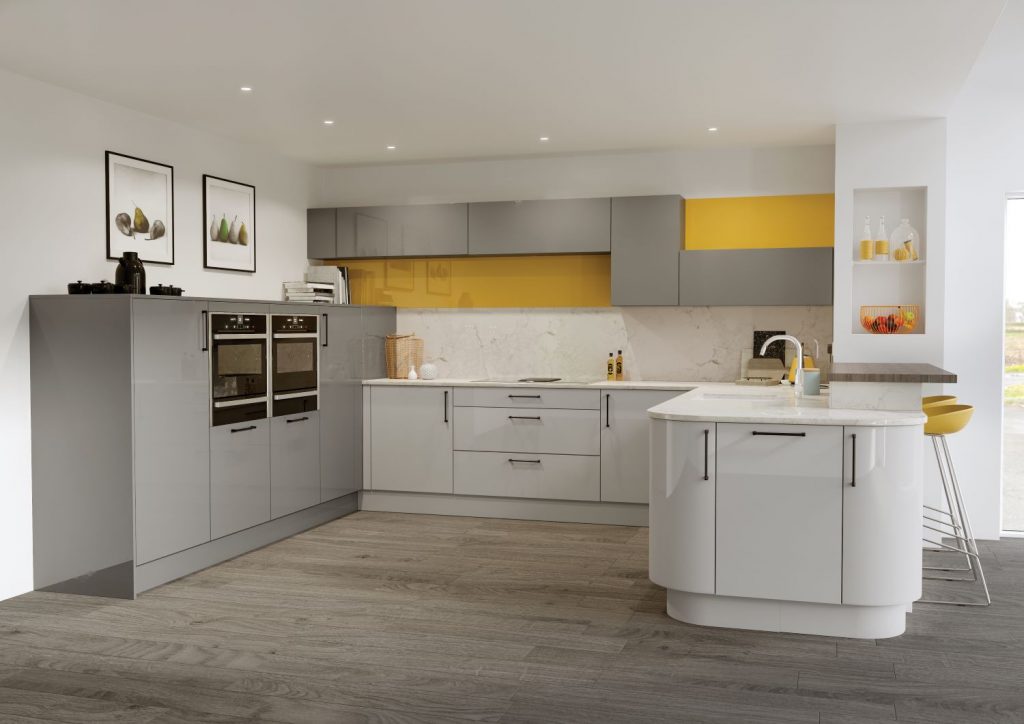 Callaway Kitchens | Fitted Kitchens | Kitchen Fitters | Replacement Kitchen Doors