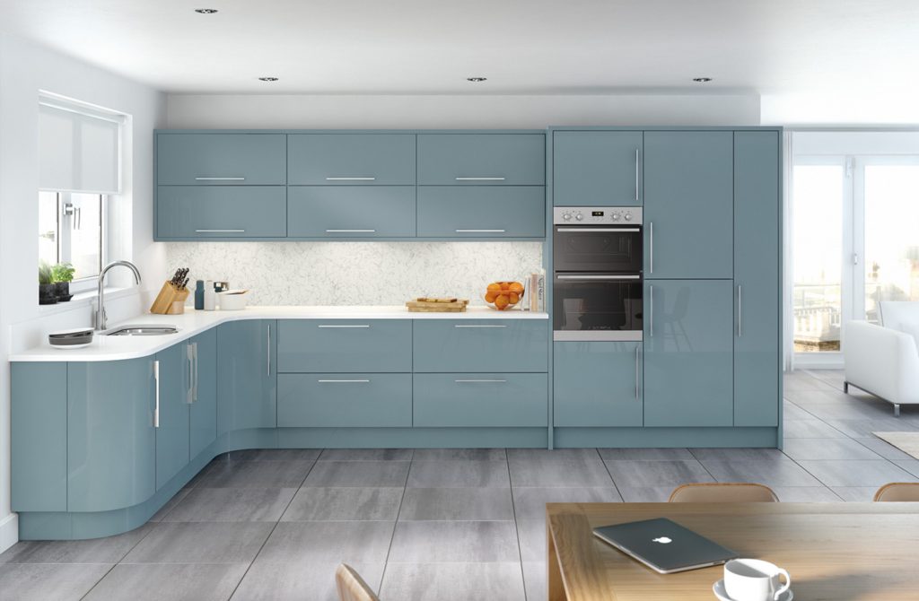 Callaway Kitchens | Fitted Kitchens | Kitchen Fitters | Replacement Kitchen Doors