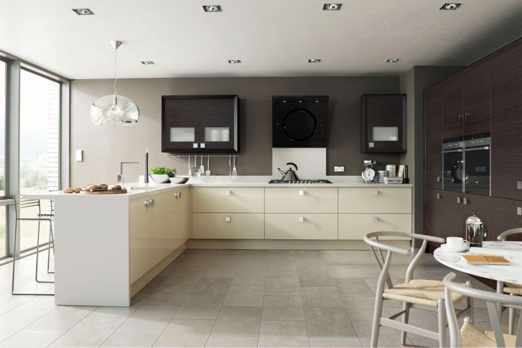 Callaway Kitchens | Fitted Kitchens | Kitchen Fitters | Replacement Kitchen Doors