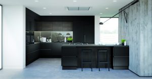 Callaway Kitchens | Fitted Kitchens | Kitchen Fitters | Replacement Kitchen Doors