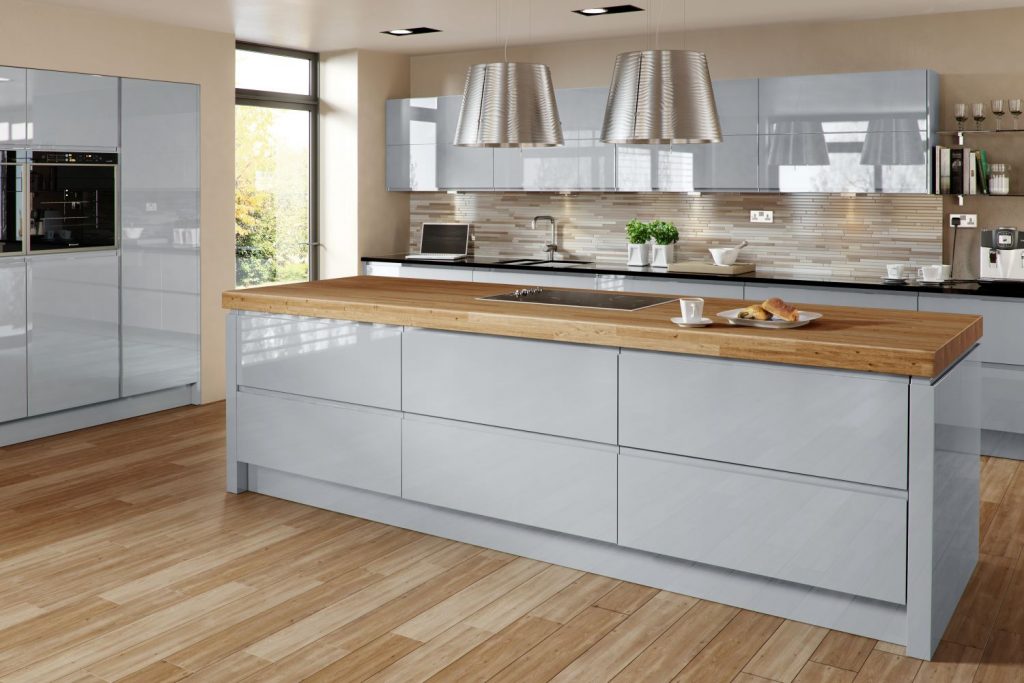 Callaway Kitchens | Fitted Kitchens | Kitchen Fitters | Replacement Kitchen Doors