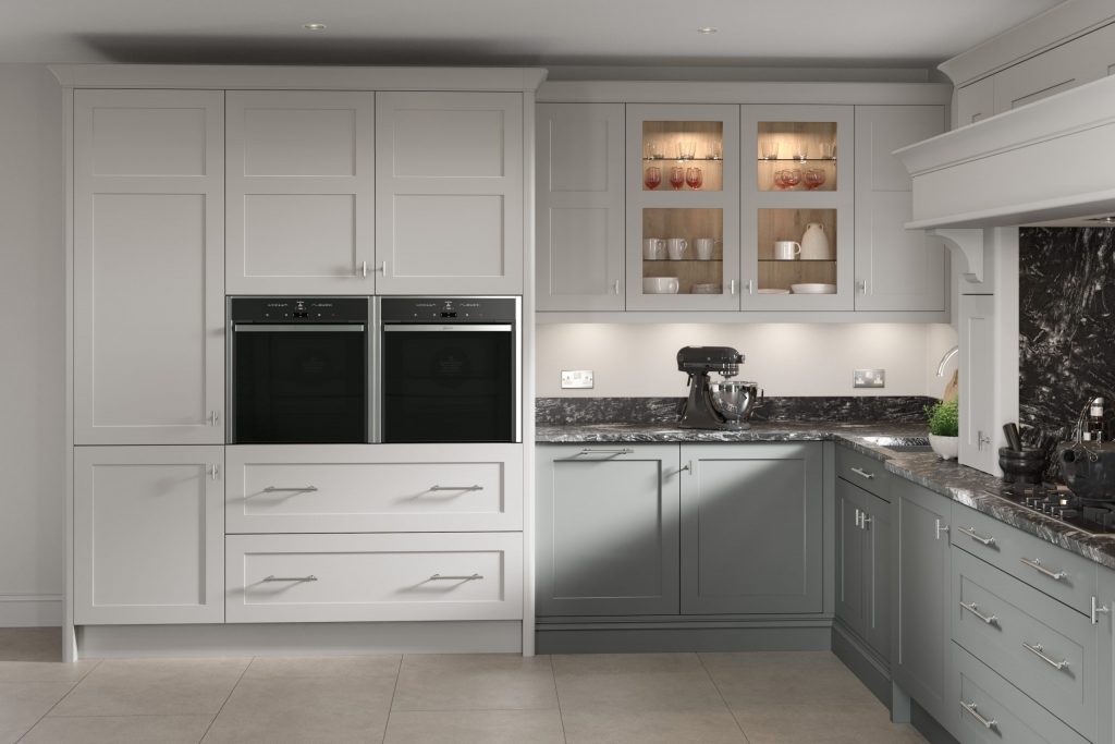 Callaway Kitchens | Fitted Kitchens | Kitchen Fitters | Replacement Kitchen Doors