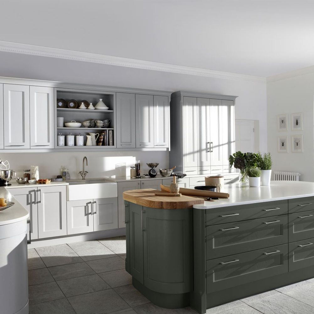 Callaway Kitchens | Fitted Kitchens | Kitchen Fitters | Replacement Kitchen Doors