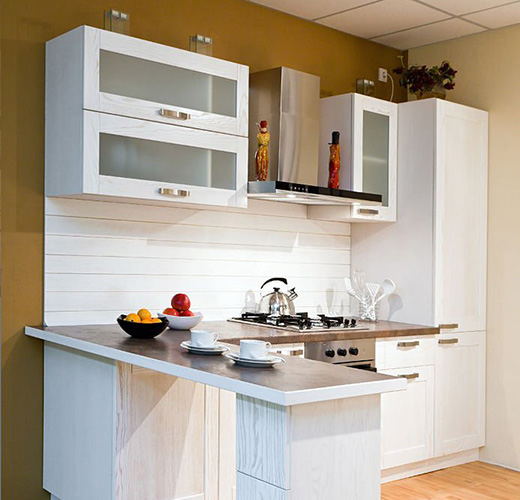 Callaway Kitchens | Fitted Kitchens | Kitchen Fitters | Replacement Kitchen Doors