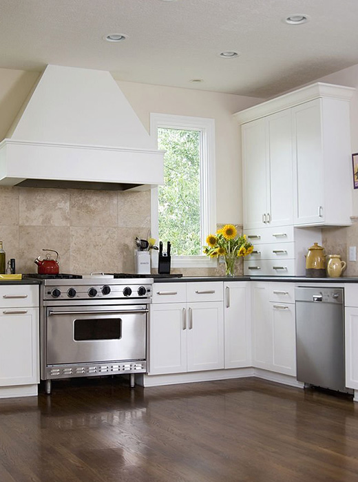 Callaway Kitchens | Fitted Kitchens | Kitchen Fitters | Replacement Kitchen Doors